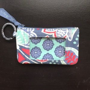 Vera Bradley ID Case